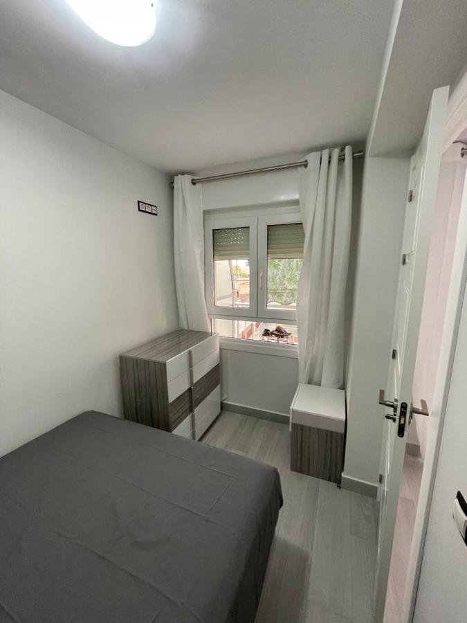 Precioso Apartamento De Lujo En Cullera Extérieur photo