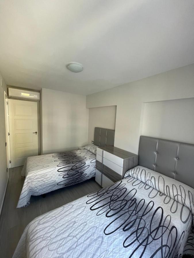 Precioso Apartamento De Lujo En Cullera Extérieur photo