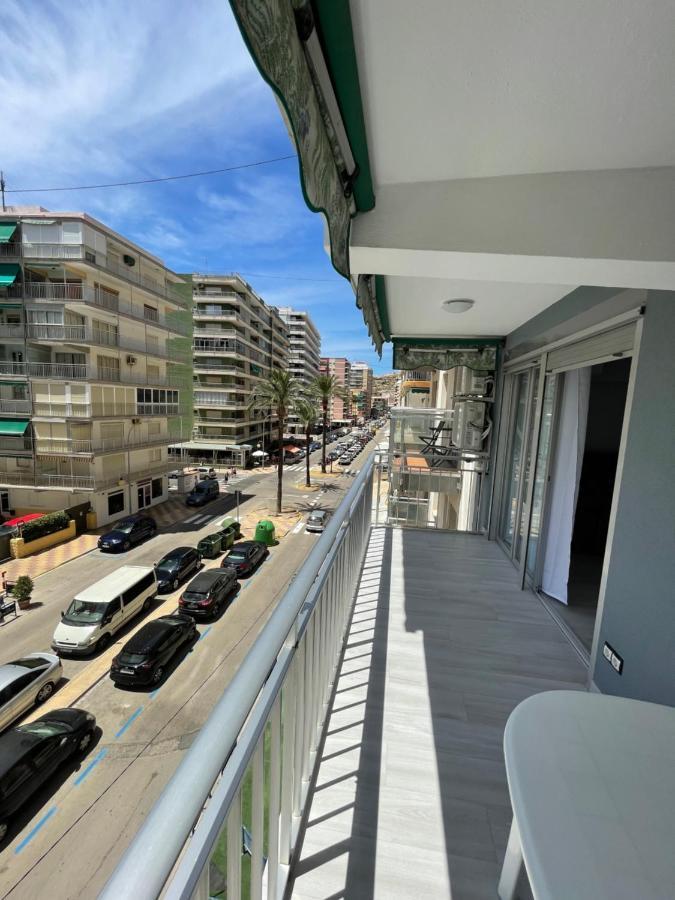 Precioso Apartamento De Lujo En Cullera Extérieur photo