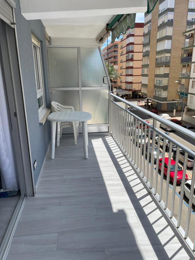 Precioso Apartamento De Lujo En Cullera Extérieur photo